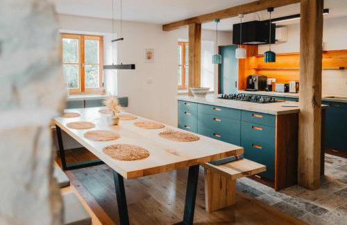 Mountain Lodge Istria - Stone Lodge II - Photo 6