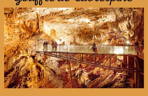 Studio Marceau Clim Wifi Centre ville 2 pers - Foto 19