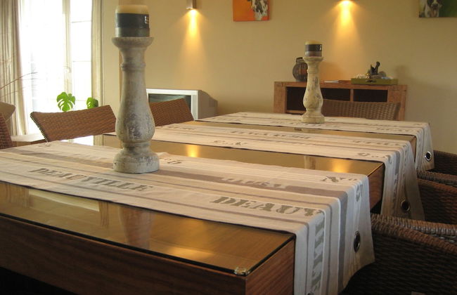 Rural Holiday Home With Outdoor Pool & Sauna - Foto 27