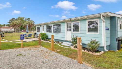 Waterfront Vacation Home near Camp Lejeune - Foto 5