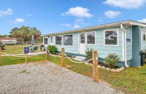 Waterfront Vacation Home near Camp Lejeune - Foto 5