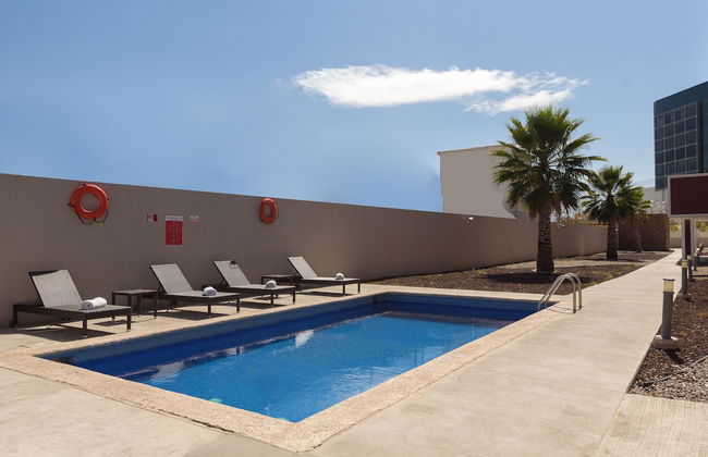 Extended Suites Chihuahua La Juventud - Foto 21