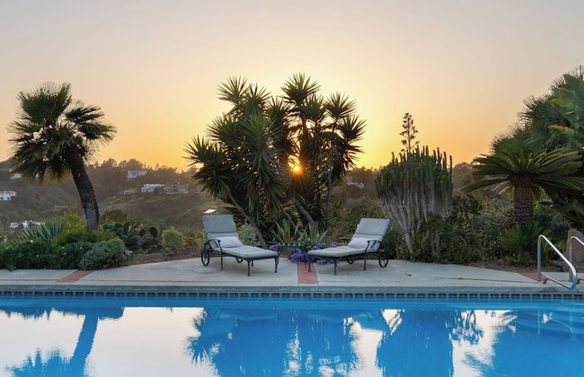 Rancho Real by Avantstay Private Pool + Hot Tub Luxe Group Retreat - Foto 116
