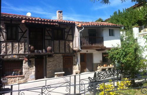 Casa Rural con encanto "Los Postigos" - Foto 90