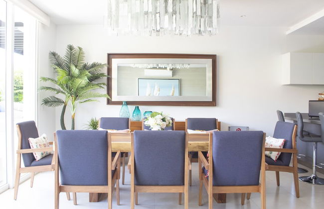 Three New Beautiful Villas In Punta Cala - Foto 44