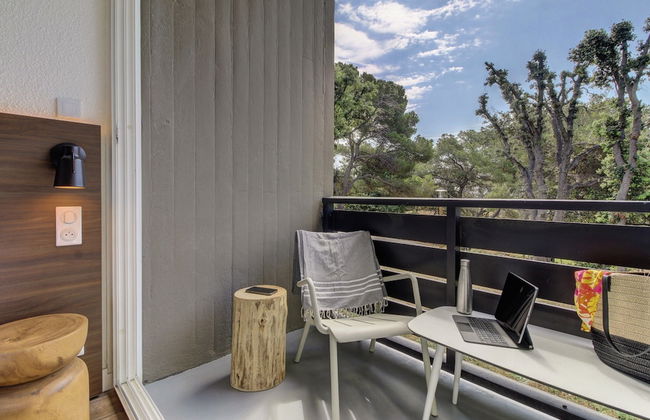 Belambra Clubs Presqu'île de Giens - Les Criques - Foto 74