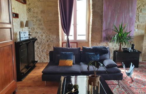 Le Mas Réolais - Foto 107