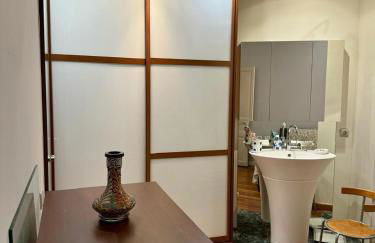 Appartement de 2 chambres au cœur de Paris - Foto 19