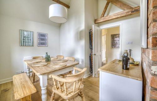 Gleanings Cottage - Foto 32