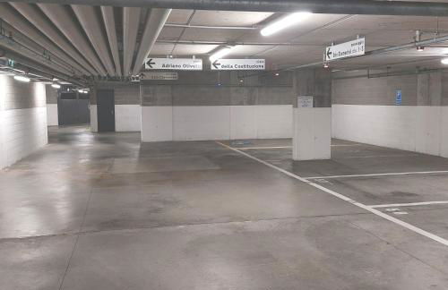 Appartamento vista Muse con parcheggio privato gratuito - Foto 19