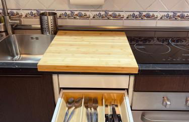 Elegant and very complete apartment Bahía Puerto - Foto 29