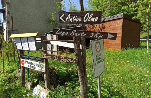 Residence le Polle - Foto 62