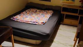 Ferienhaus Ebert, Top-Ausstattung mit Garten, Terrasse & Wall-Box bei Dinkelsbühl - Foto 4