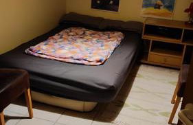 Ferienhaus Ebert, Top-Ausstattung mit Garten, Terrasse & Wall-Box bei Dinkelsbühl - Foto 4