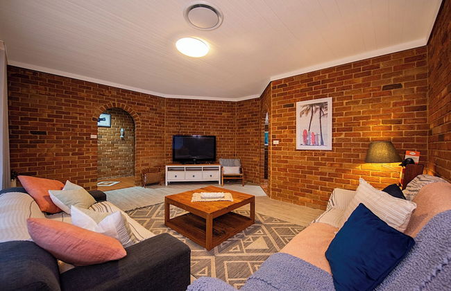 A Fairy Wren Cottage - Foto 17