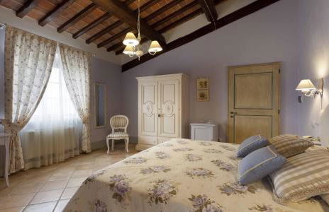 Casa Vacanze B&B Poggio Al Vento Toscana - Photo 27