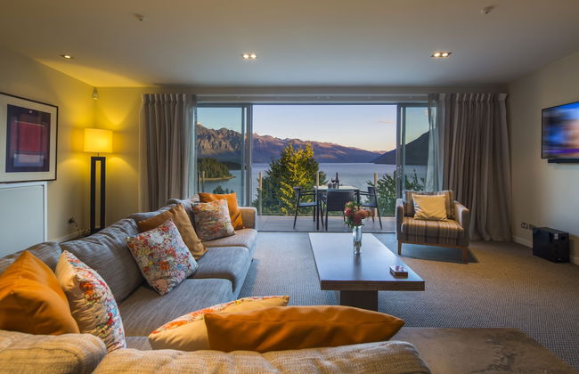 LakeRidge Queenstown by Staysouth - Foto 17