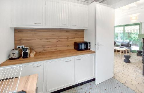 Nice Home In Lege-Cap-Ferret With Wifi - Foto 8