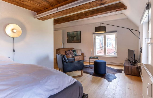 Studio in Tonning Near sea - Photo 4