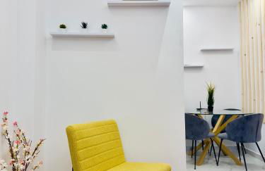 Nea Smirni Snug Stay - Fits 4 - Foto 32