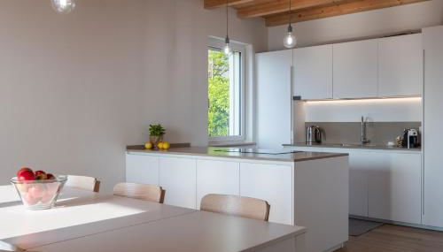 Garda Lake Panorama Villa with Garden & BBQ - Foto 2, stove