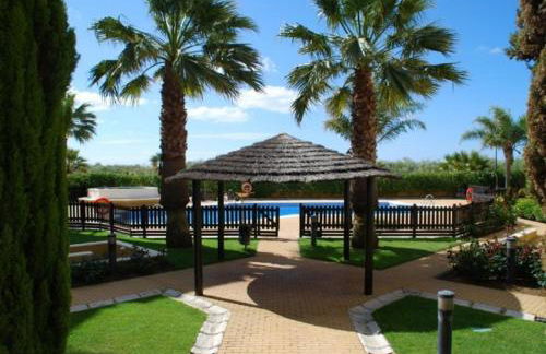 Playa Grande - Playa Punta del Moral PPHG52P15 - Foto 33