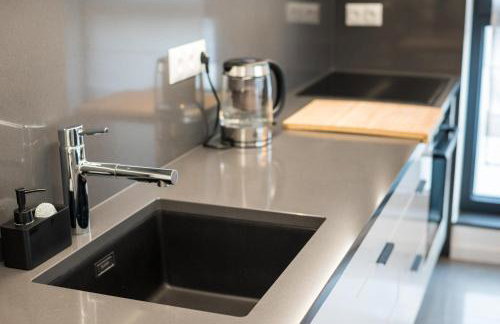 Apartament Lawendowa by Noclegi Renters - Foto 16