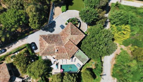 Modern Villa Swimming pool and private Jacuzzi - Foto 2