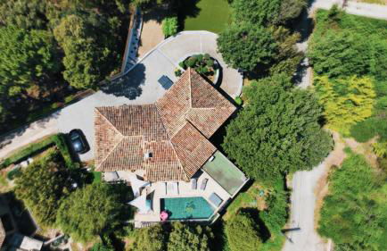 Modern Villa Swimming pool and private Jacuzzi - Foto 2