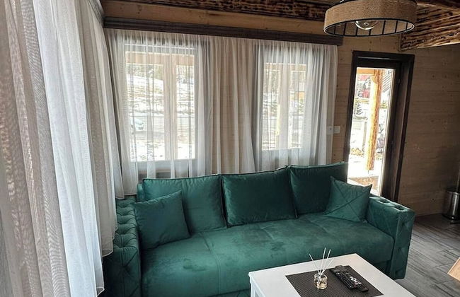 Zagrad Homes in Zabljak - Foto 59