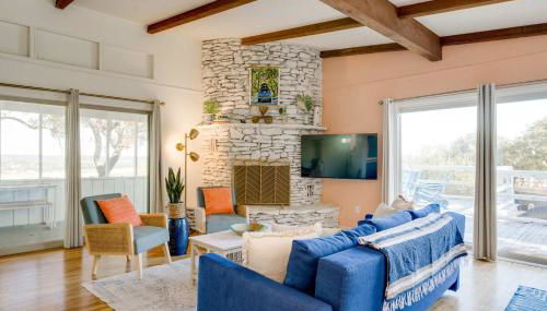 4 2 wow 180 Lake Views hot tub Pickleball Tennis POA Court EV Charger Wheelchair Ramp POA Pool - Foto 4