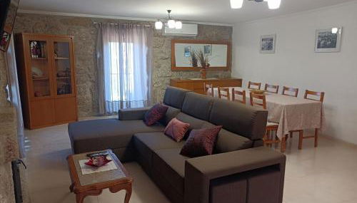 Casa Sambinho Gerês - Foto 3