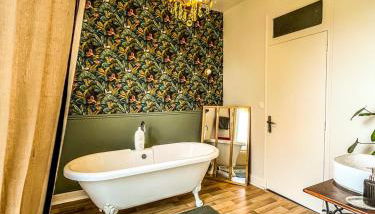 Appartement Le A à Baccarat - Foto 2