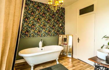 Appartement Le A à Baccarat - Photo 2