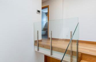 Stylish Home w/ Garage & Terrace by HostWise - Photo 53