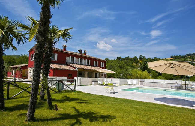 Pu-d749-foss0at - Cascina Marianna 12 4 - Foto 18