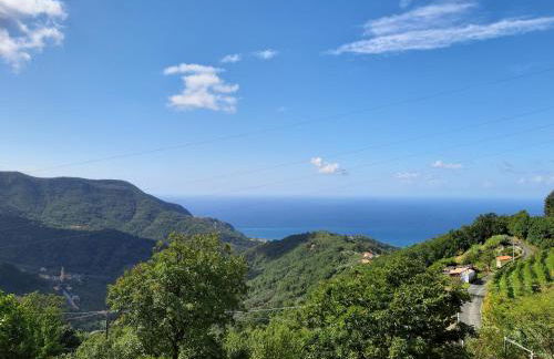 Cinque Terre & Portofino Lodge-Dependance Bracco - Foto 30