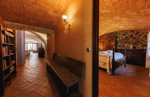 Turisme Rural - Mas Vilà - Monells - Foto 108