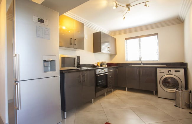 Villa Moyal - Foto 31