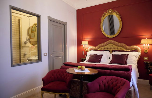 B&B Stanze del David Place - Foto 10