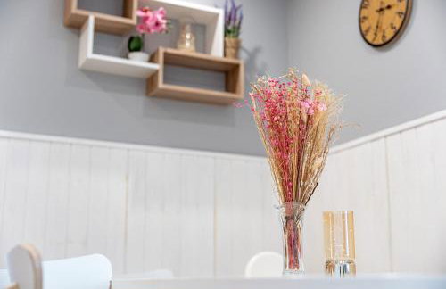 Apartamenty Defala i Strefa Relaksu Natural Touch - Foto 53