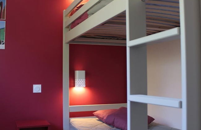 VVF La côte d'Emeraude Saint-Cast-le-Guildo - Foto 5