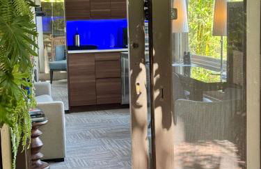 HOLLYWOOD HILLS JETLINER VIEWS at STUDIO 1080 HOLLYWOOD - Foto 20