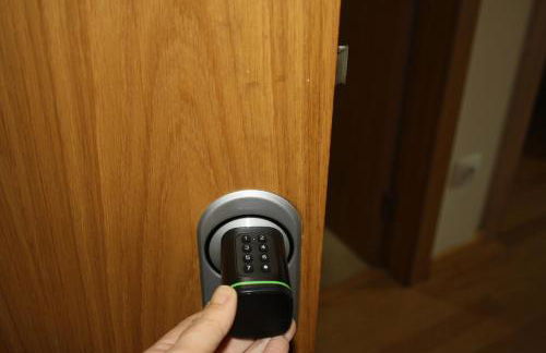 Apartamento A Cabana II - Foto 18