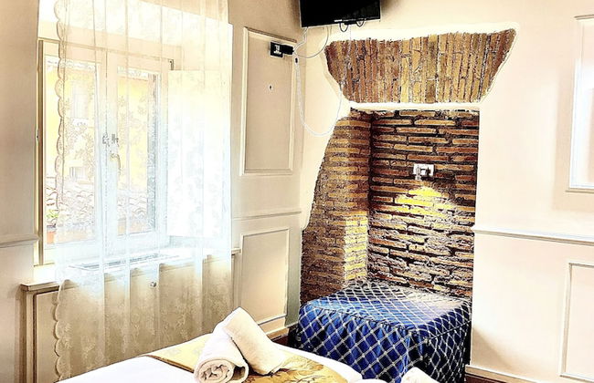 Domus Ester Roma - Photo 43