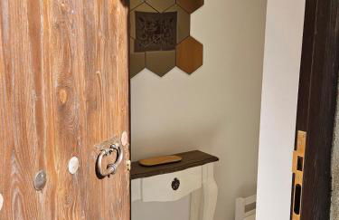 Mural del Castillo II, La Alberca - Foto 6