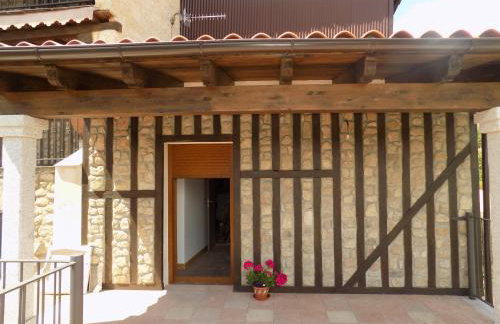 Casa Rural Generoso - Foto 30