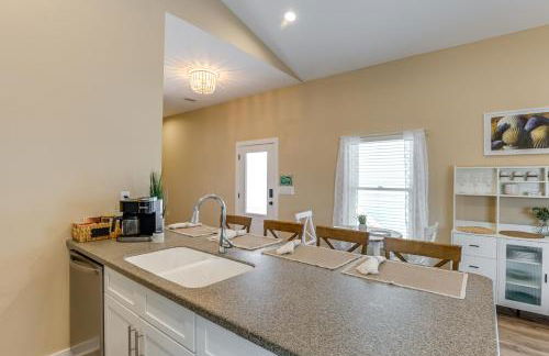 about 2 Mi to Boat Ramp Steinhatchee River Cottage - Foto 12