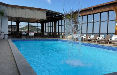 Loft com vista da praia da Costa 612 - Foto 50