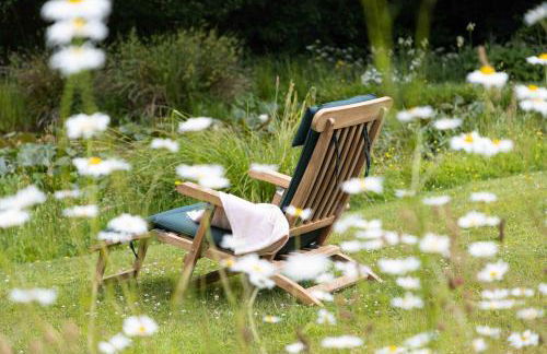 Barberry Farm Cottage - Foto 48